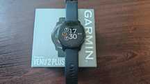 Smartwatch Garmin Venu 2 Plus