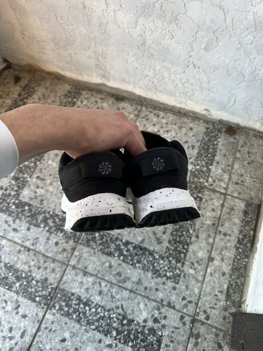 Мужские кроссовки Nike Crater Remixa размер 42