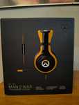 Headset Razer ManO'War – Edição Overwatch (Raro!)
