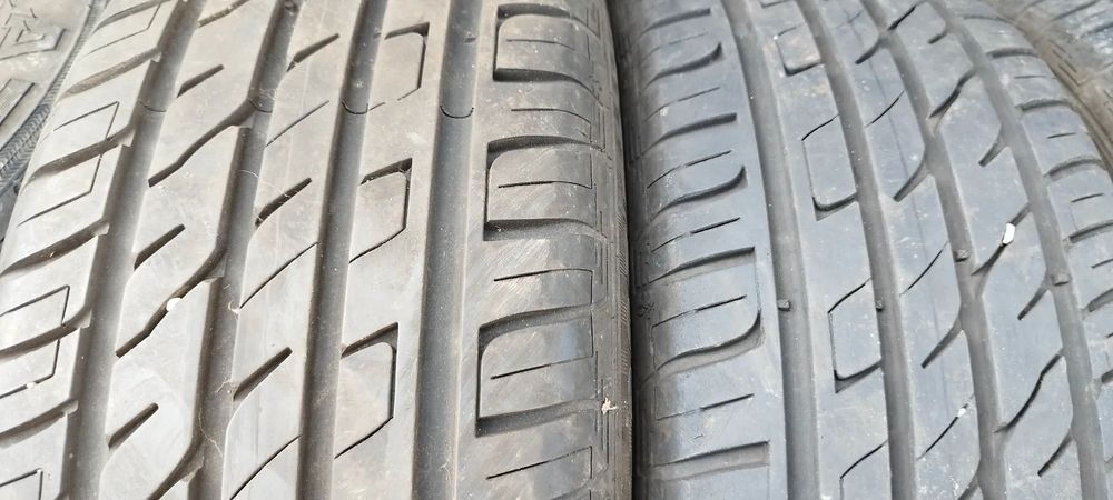 205/55/16 sportiva performance