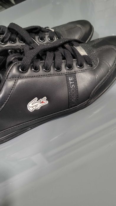 Sapatos desportivos para homem Tam 39,5