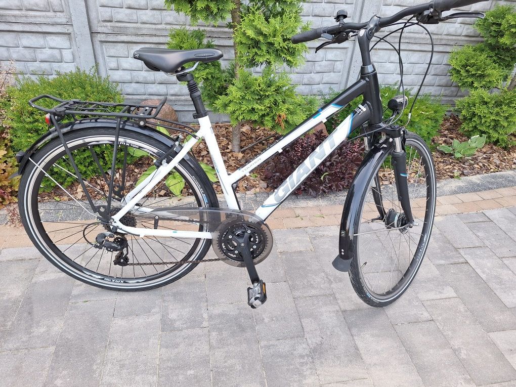 Rower Giant Tourer 28cal