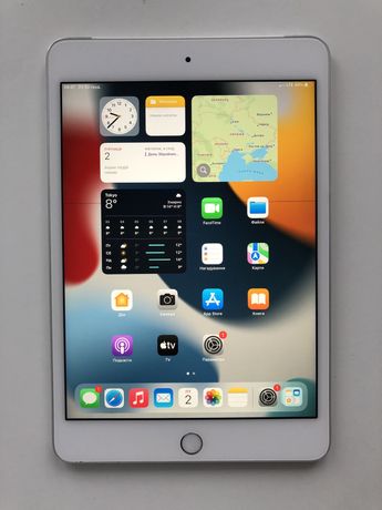 iPad mini 4 LTE запчастини