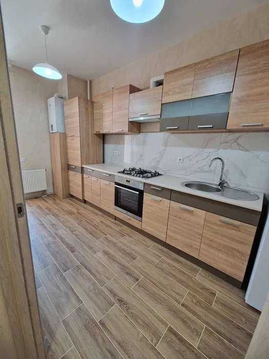 ЖК Оптимісто  вільна однокімнатної квартири 40м ПРОСТОРА м.Теремки