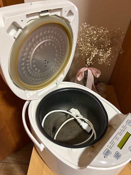 Мультиварка Gorenje