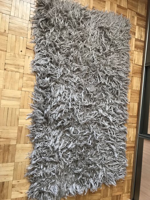 dywan shaggy 150cm x 85cm Do negocjacji