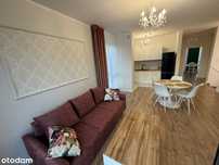 Prestiżowy APARTAMENT z dużym balkonem