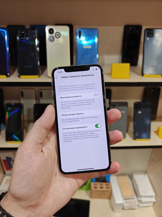 Apple iPhone XS 64GB Neverlock