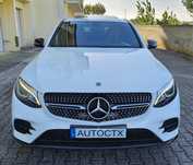 MERCEDES GLC 250 AMG