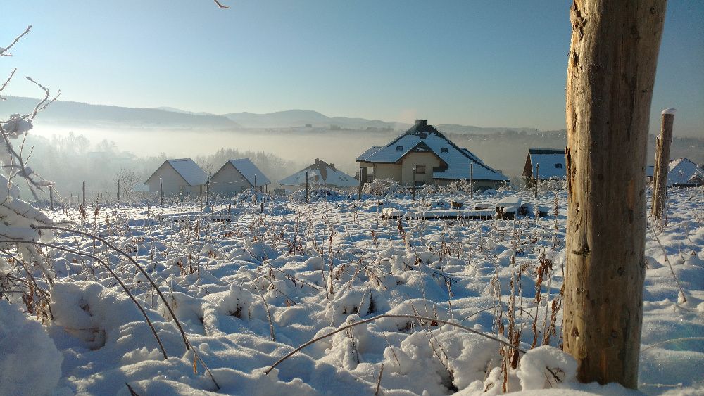 Domki w górach 2-4-5 osobowe, Sylwester, Święta ,Ferie Beskidy