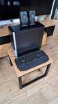 Komputer Gamingowy PC Procesor i5-4690/ 16 GB/ 1, 5 TB/ GTX 1060