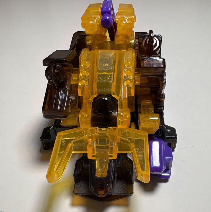 Скричеры разные модели