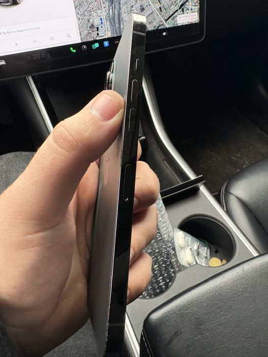 Iphone 12 Pro Max 128gb  Neverlock