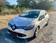 Renault Clio 1.5 dCi 2016