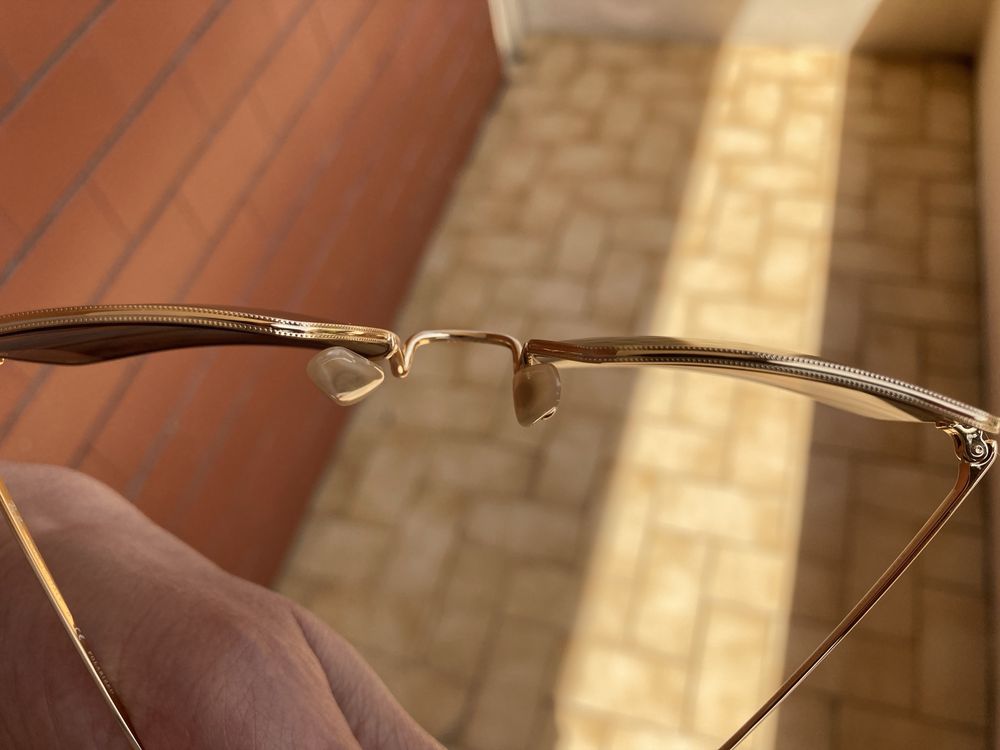 Ocúlos de Sol Ray-Ban