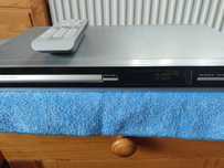 Odtwarzacz DVD Philips DVP3142