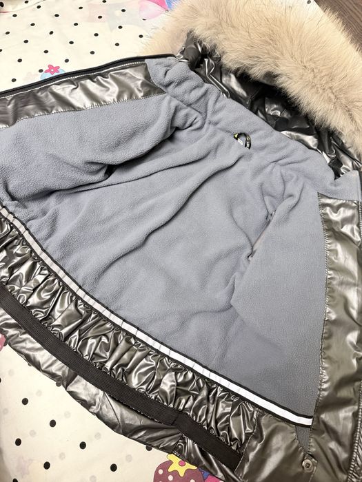 Комбез для мальчика