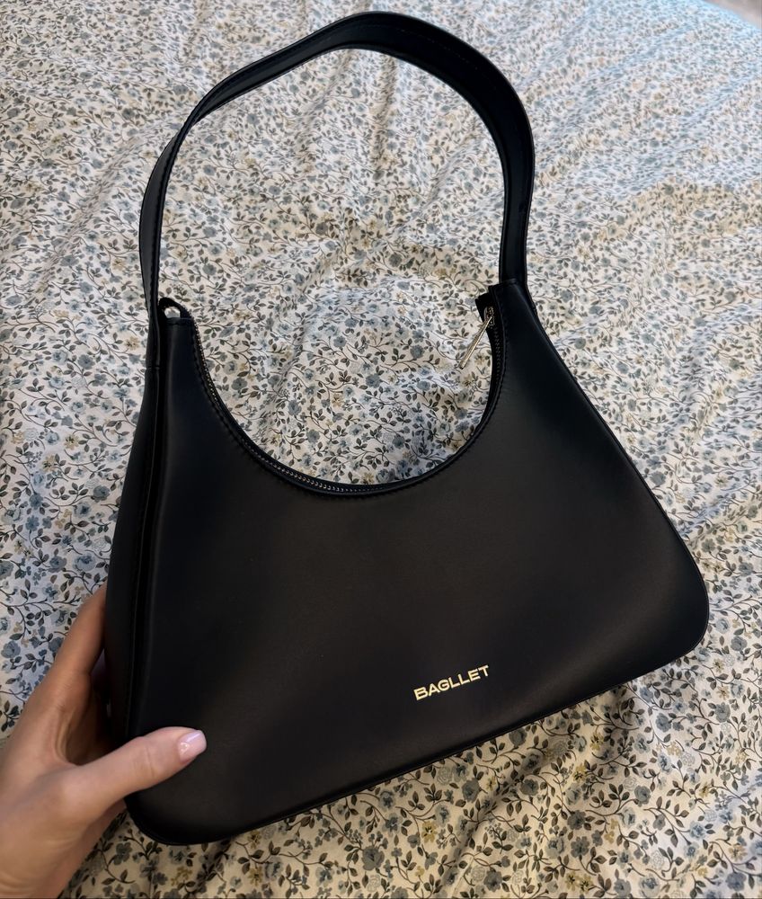 Сумка багет Bagllet