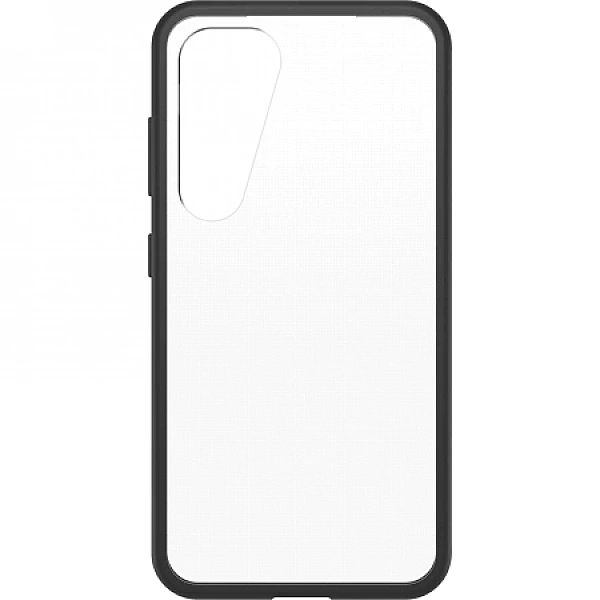 Etui OtterBox React na Samsung Galaxy S23 Plus 5G- przezroczysto-czarn