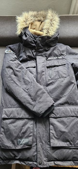 Kurtka Reserved rozm. 152