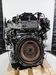 MOTOR COMPLETO MERCEDES CLASE C (W205) 2.1 CDI 170CV REFª: 651921