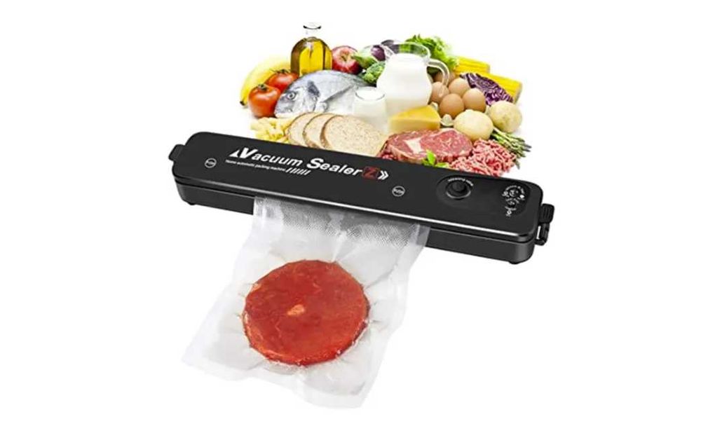 Вакууматор / Вакуумный упаковщик / Разпродаж