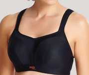 Biustonosz Panache SPORT 75J - stan idealny
