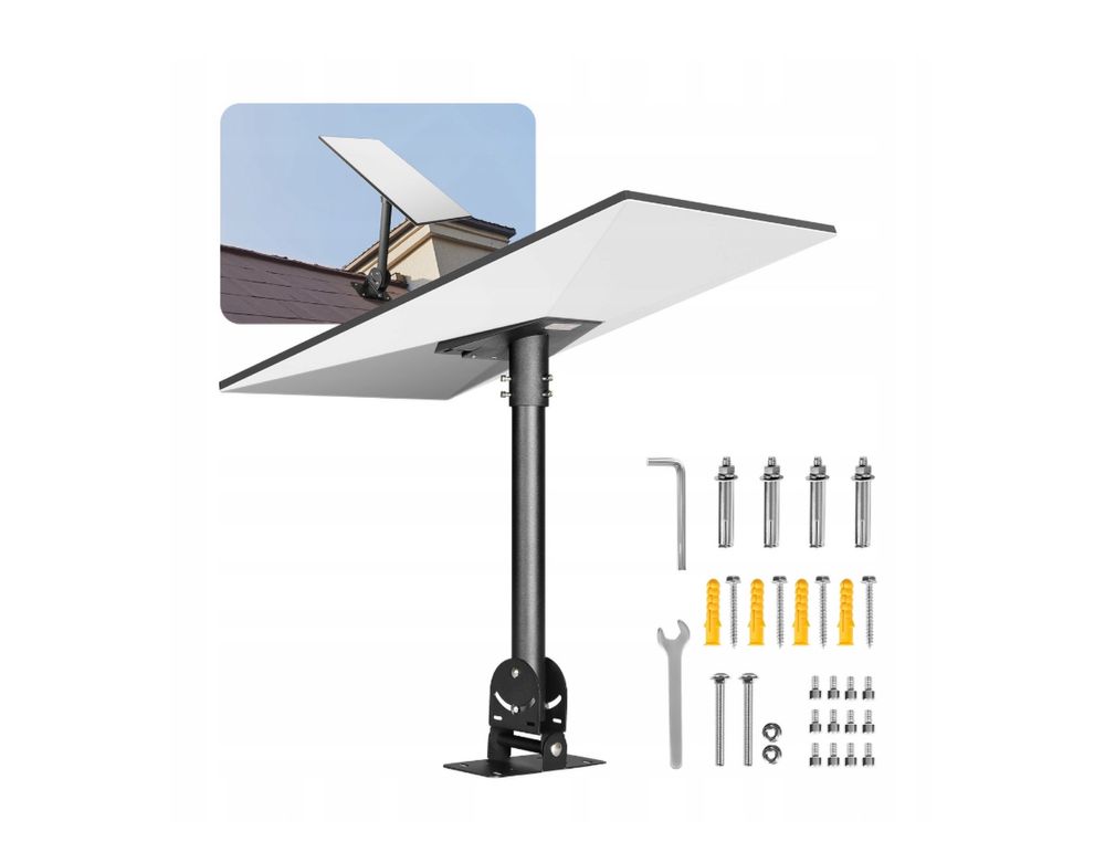 Uchwyt antena starlink generacja 3