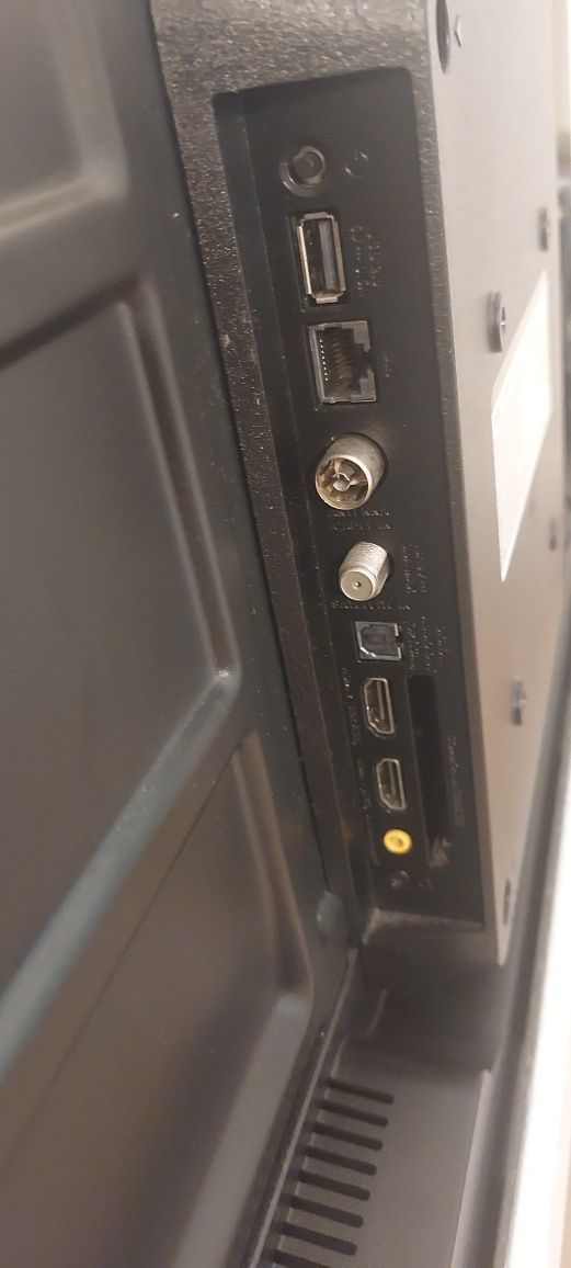 Tv TCL 32 polegadas