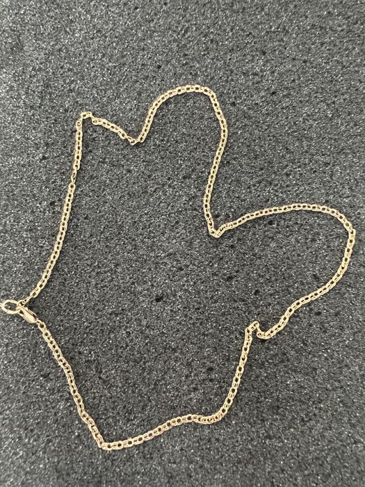 Золотий ланцюжок, 585 проба