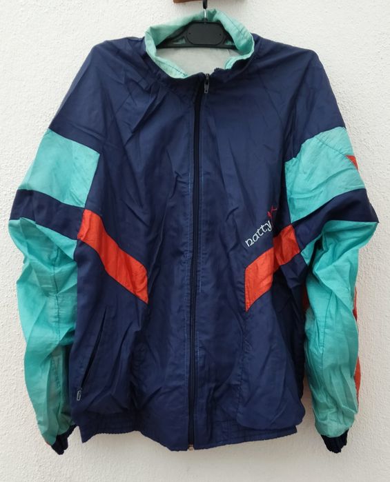 Fato de treino (2 peças)