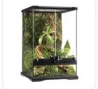 Тераріум Exo Terra Natural Terrarium скляний, 30x30x45 см