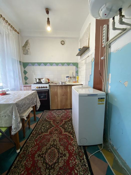 Сдам 4х кв Гоголя 161 б