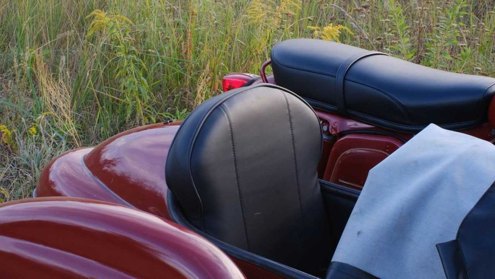 Аренда Ява 360 Старушка