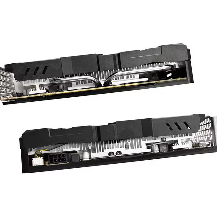 MLLSE AMD RX 580 8GB 2048SP