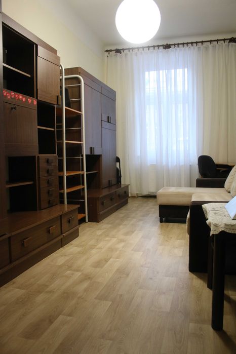 Kraków Stare Miasto-Kazimierz, 3 pokoje - na GABINET - PRYWATNIE