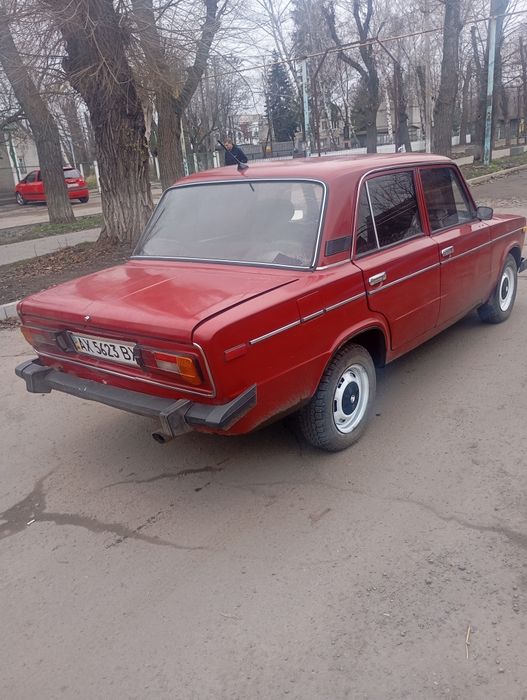 Ваз 2106 Газ Бензин