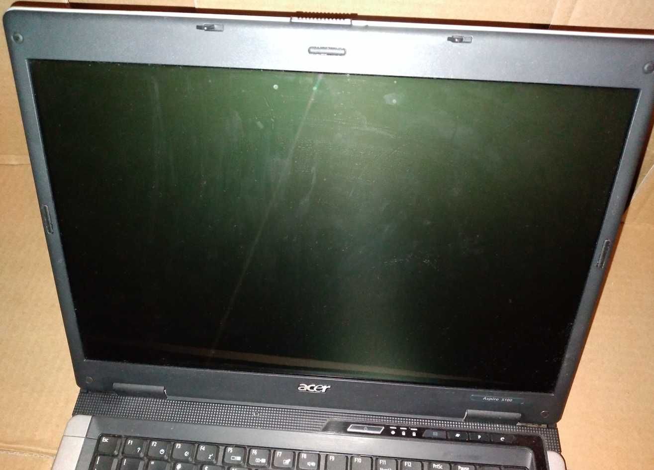 Acer Aspire 5100 (A funcionar)