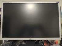 Monitor LG 19´´ Flatron L192WS-SN