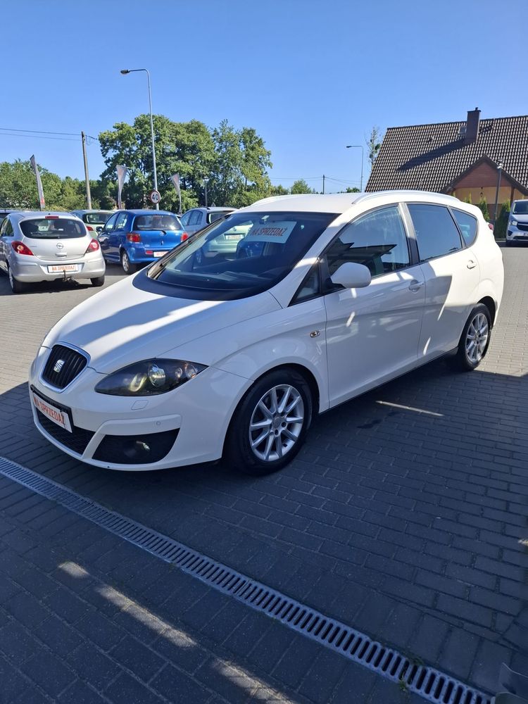 Seat Altea Xl 2010R 1.6 tdi okazja polecam