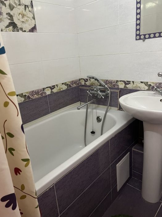 Сдам 1 ком кв м 23 Августа - 2мин, 5800грн,1/5