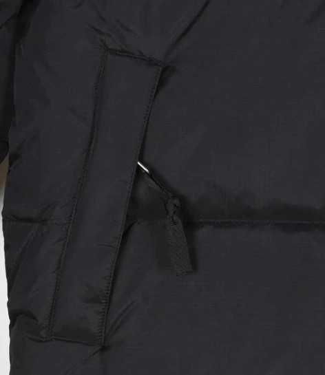 The North Face 1996 Retro 700 Black Jacket Rozmiar.XXL