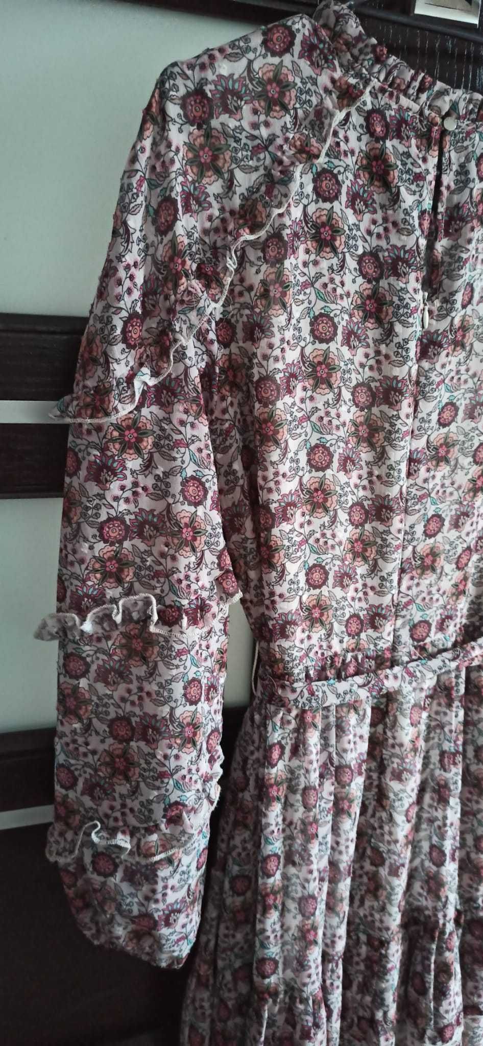 Sukienka Top Secret, r. 36 (S)