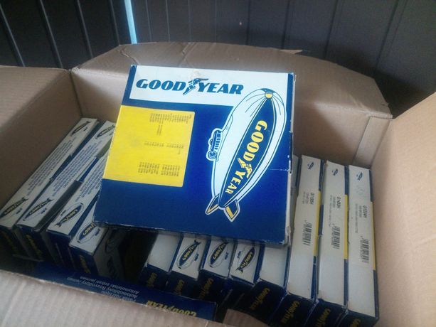 Ремень ГРМ Goodyear