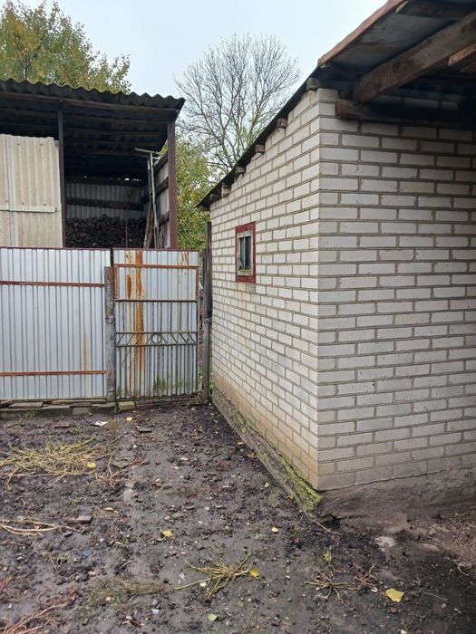 Продам будинок в Самгородке, 4 кімнати