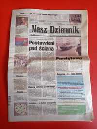 Nasz Dziennik, nr 290/2002, 13  grudnia 2002