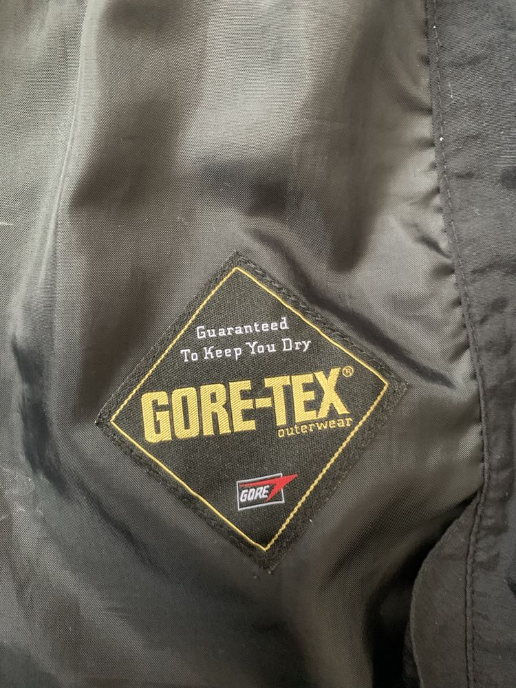 Куртка schoffel на gore-tex