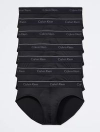 Труси Calvin Klein розмір M L  7-Pack плавки бріфи