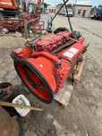 Silnik kompletny DEUTZ BF6M 1013