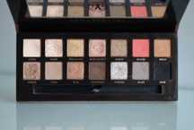Anastasia Beverly Hills Sultry ABH paleta cieni nude ORYGINAŁ